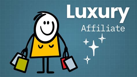 16 Best Luxury Affiliate Programs in 2024 (Highest EPC)